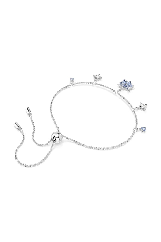 Swarovski brățară MAGIC 5734244 argintiu