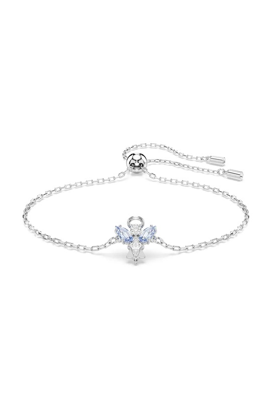 Swarovski karperec MAGIC Swarowski kristály ezüst 5734263