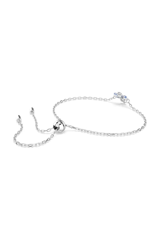 Swarovski brățară MAGIC 5734263 argintiu