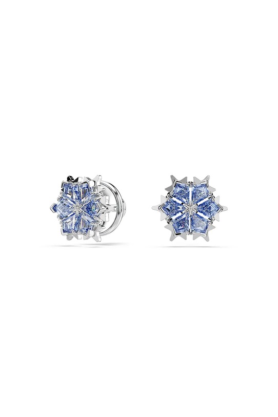 Swarovski fülbevaló MAGIC 5734242 kék AW25