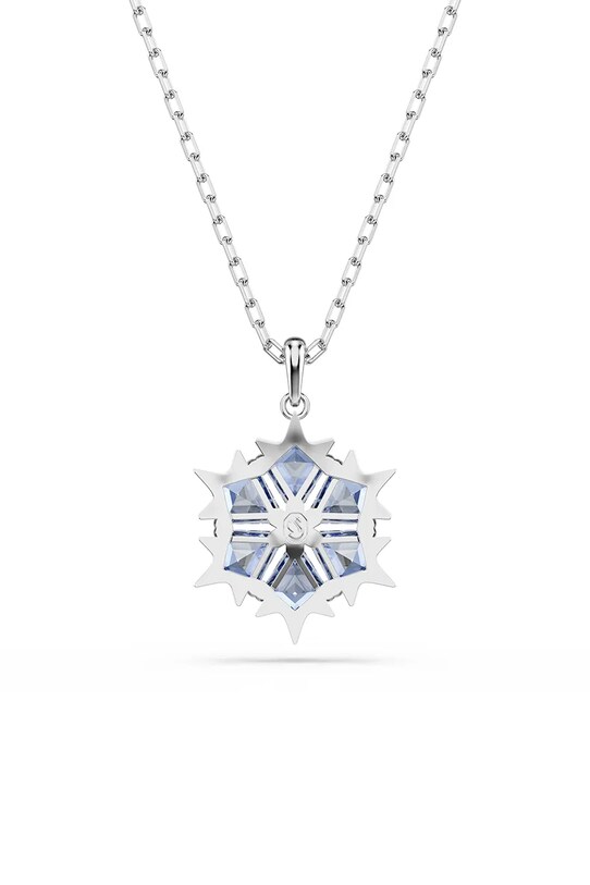 Swarovski naszyjnik MAGIC 5735399 srebrny