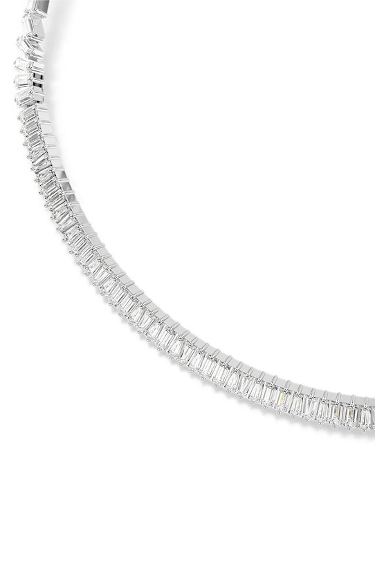 Kiegészítők Swarovski nyaklánc MATRIX 5727111 ezüst