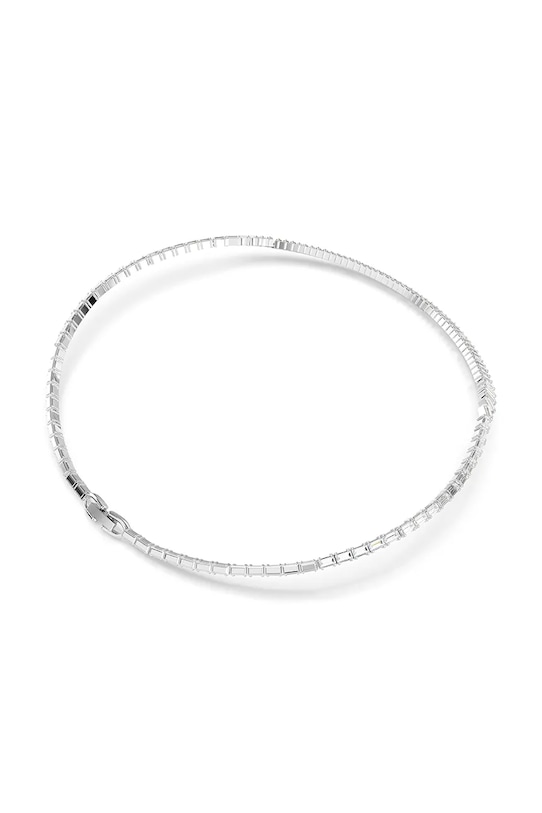 Swarovski naszyjnik MATRIX 5727111 srebrny