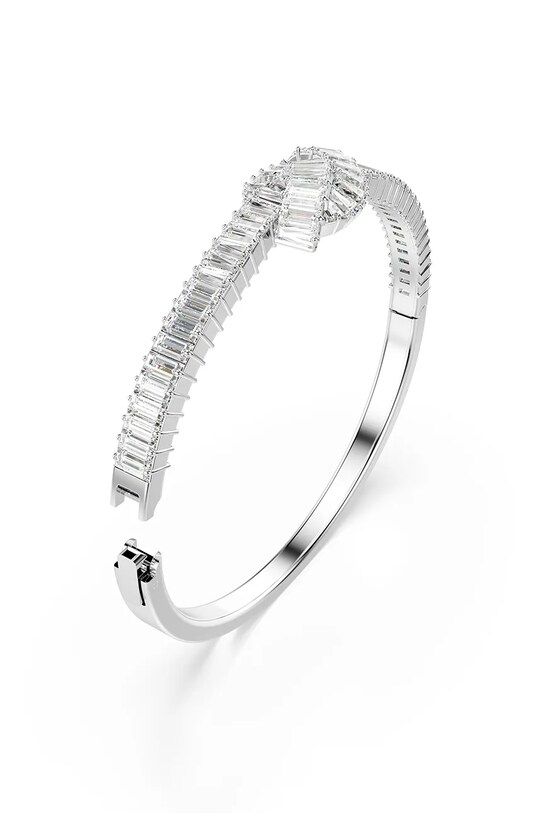 Swarovski bransoletka MATRIX 5727121 srebrny