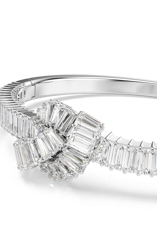 Akcesoria Swarovski bransoletka MATRIX 5727120 srebrny