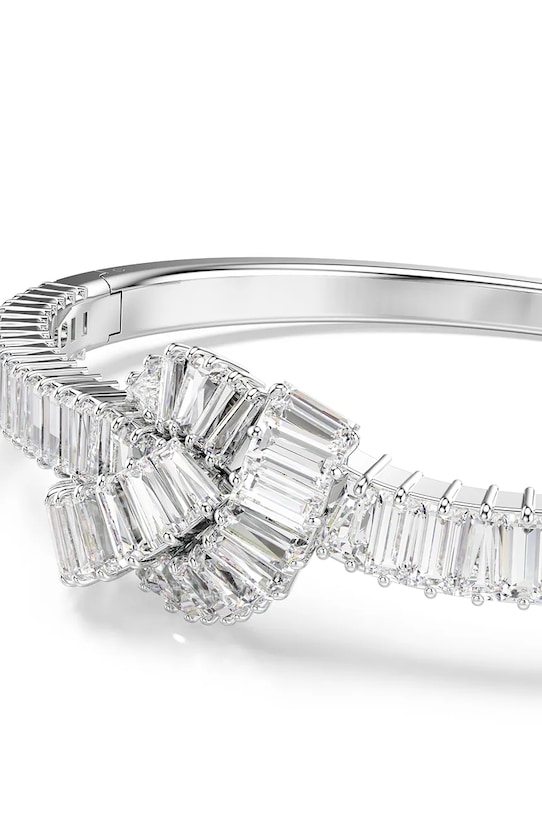 Аксессуары Браслет Swarovski MATRIX 5727120 серебрянный