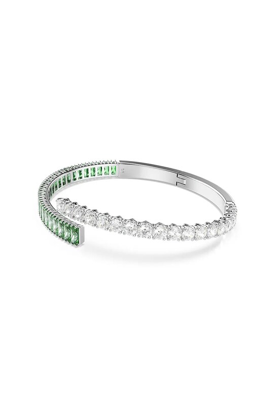 Swarovski bransoletka MATRIX 5722460 srebrny AW25