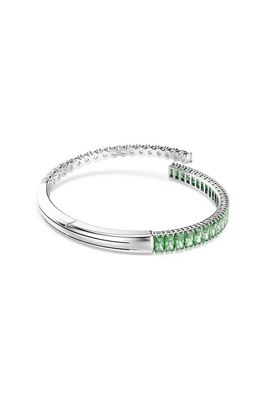 Swarovski bransoletka MATRIX 5722460 srebrny