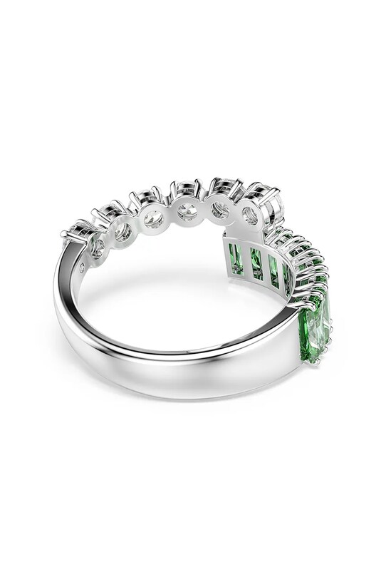 Swarovski pierścionek MATRIX 5722457 srebrny AW25