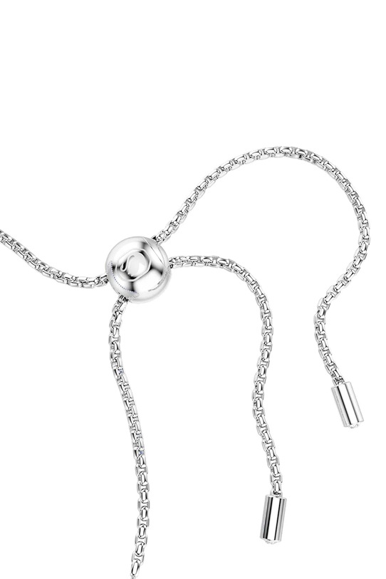 Swarovski bransoletka MATRIX srebrny 5725854