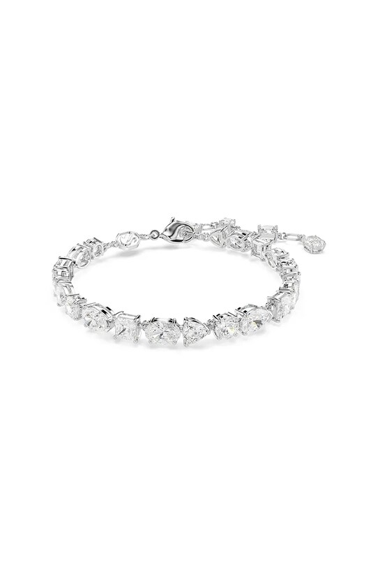 Swarovski brățară fete MESMERA zirconiu cubic argintiu 5731959