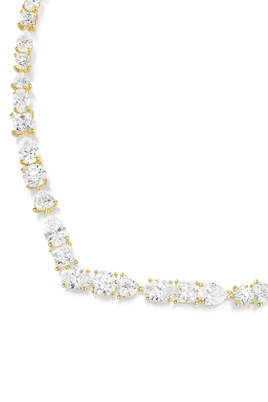 Accesorii Swarovski colier MESMERA 5743826 aur