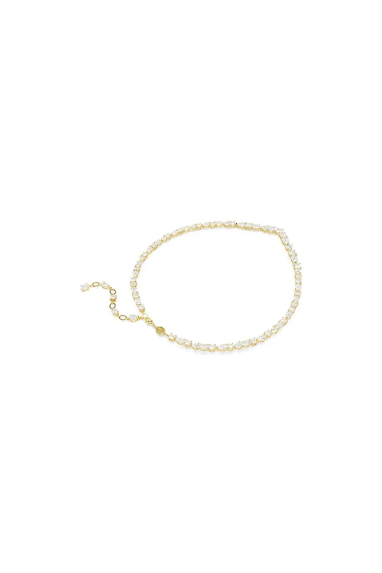 Swarovski colier MESMERA 5743826 aur