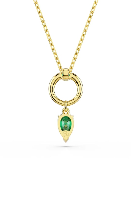Ланцюжок Swarovski MESMERA 5732484 золотий