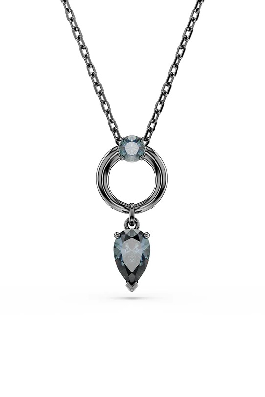 Swarovski naszyjnik MESMERA kryształ Swarovskiego czarny 5732491