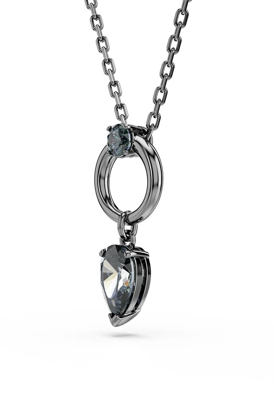 Swarovski naszyjnik MESMERA czarny 5732491