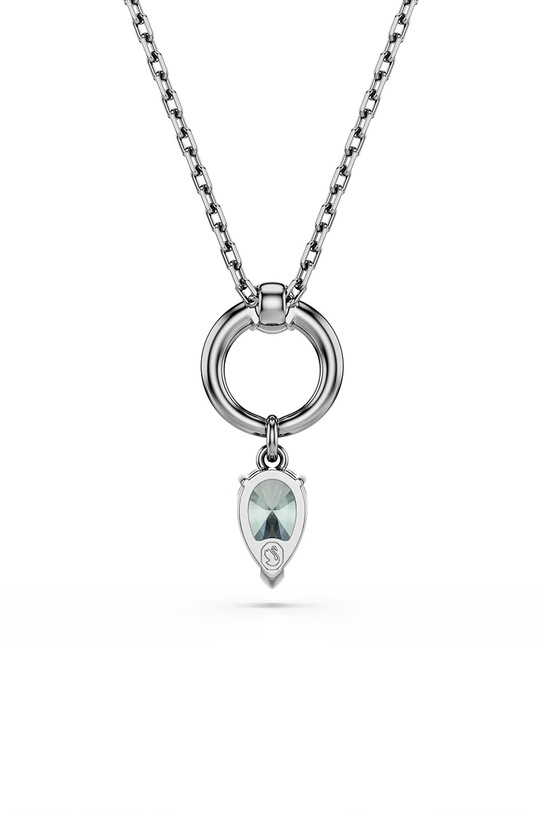 Swarovski naszyjnik MESMERA 5732491 czarny