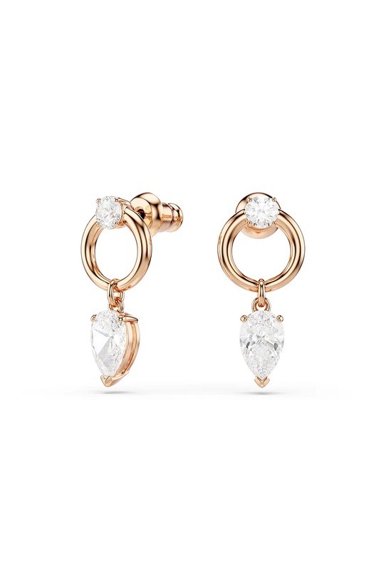 Swarovski naszyjnik i kolczyki MESMERA 5733808