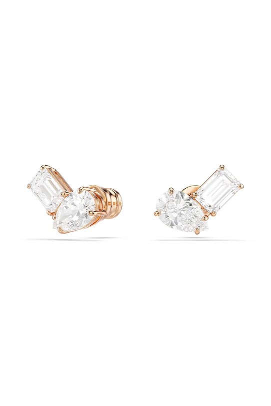 Swarovski naszyjnik i kolczyki MESMERA 5734246