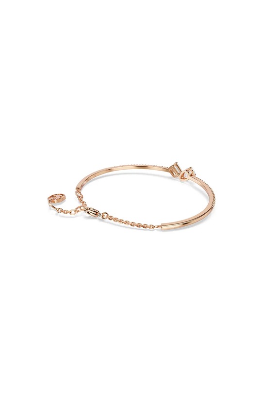 Swarovski bransoletka MESMERA 5734247 złoty