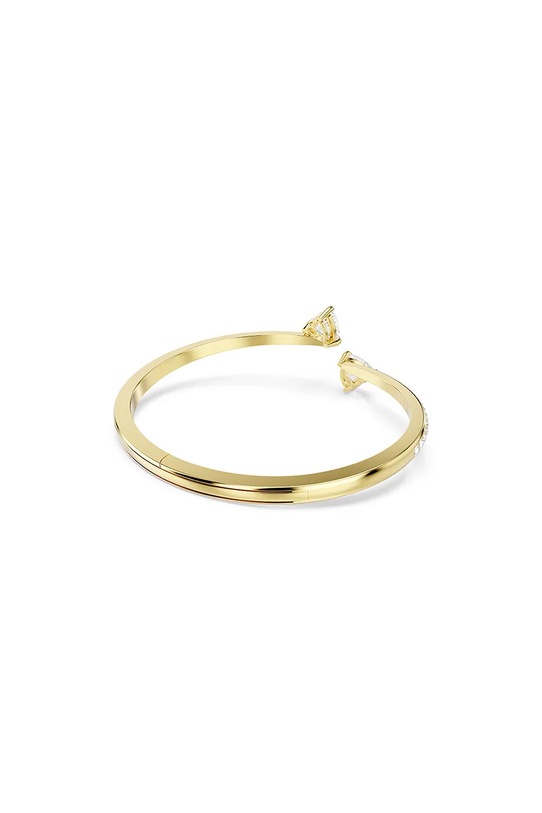 Swarovski bransoletka MESMERA złoty 5733512
