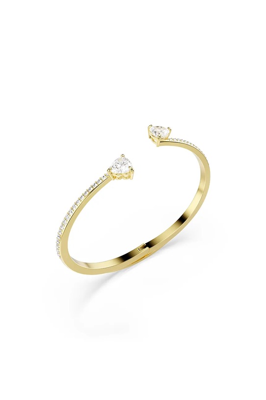 Swarovski bransoletka MESMERA 5733511 złoty