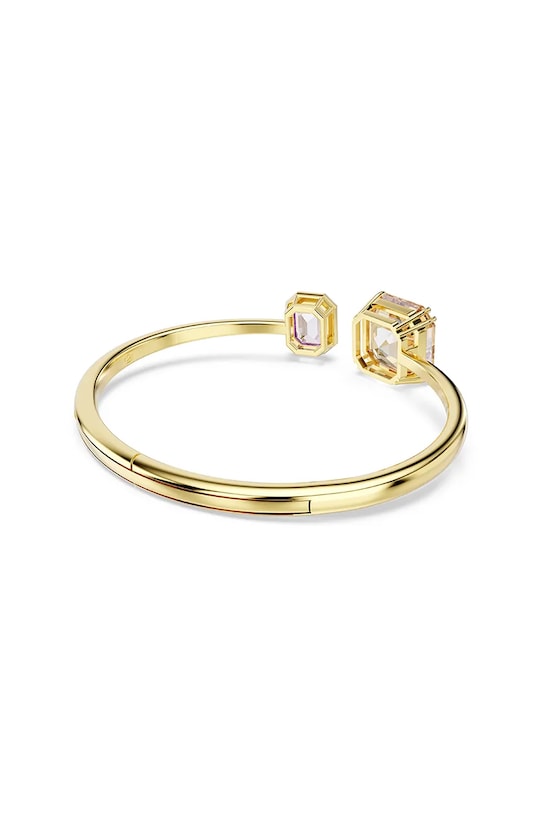 Swarovski bransoletka MILLENIA złoty 5725755