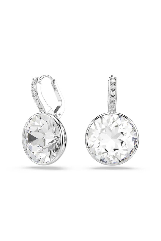 Swarovski kolczyki MILLENIA kryształ Swarovskiego srebrny 5731149