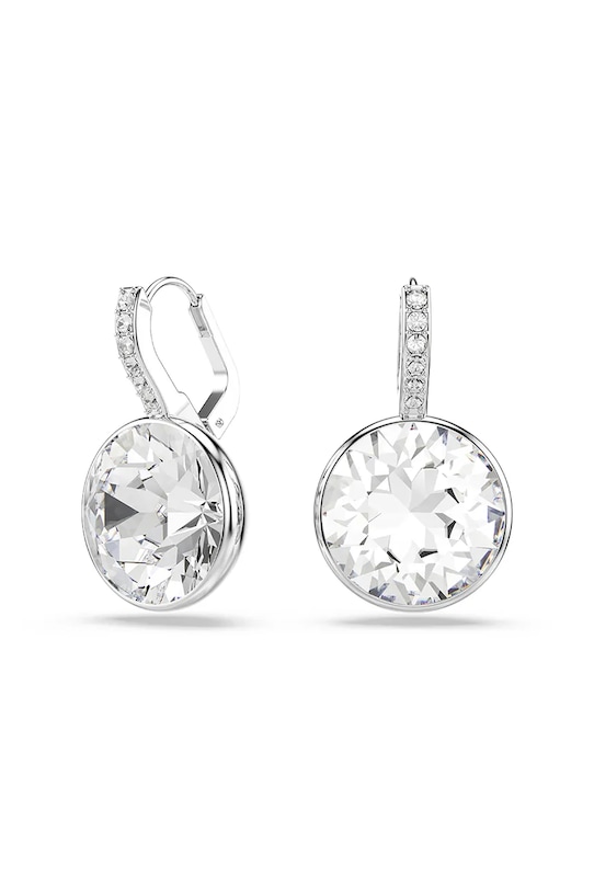 Naušnice Swarovski MILLENIA Swarovski kristal srebrna 5731149