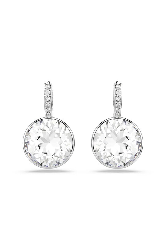 Swarovski kolczyki MILLENIA 5731149 srebrny AW25