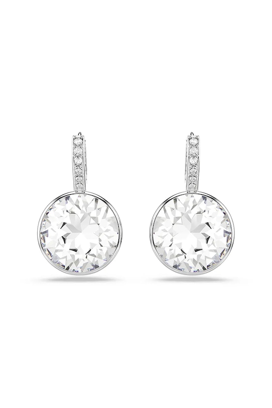 Naušnice Swarovski MILLENIA 5731149 srebrna AW25