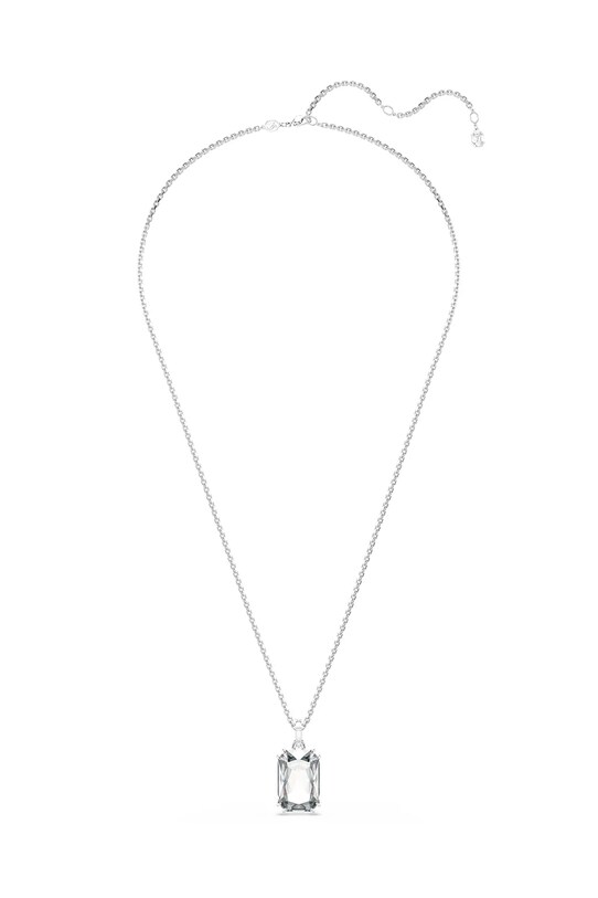 Swarovski naszyjnik MILLENIA 5725768 srebrny AW25
