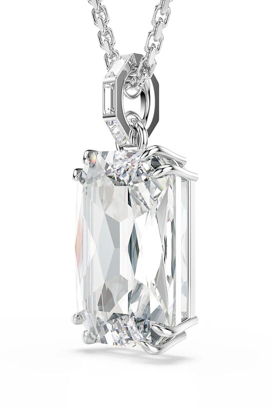 Swarovski naszyjnik MILLENIA srebrny 5725768