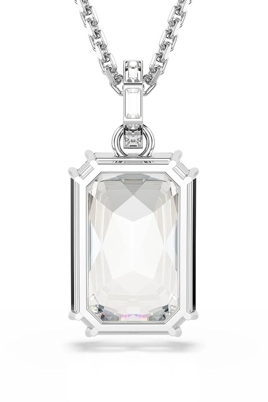 Swarovski naszyjnik MILLENIA 5725768 srebrny