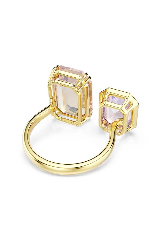 Swarovski pierścionek MILLENIA 5725748 złoty AW25