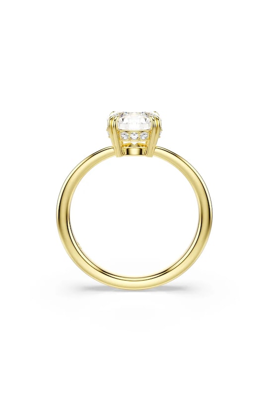 Prstýnek Swarovski STILLA zlatá 5723334