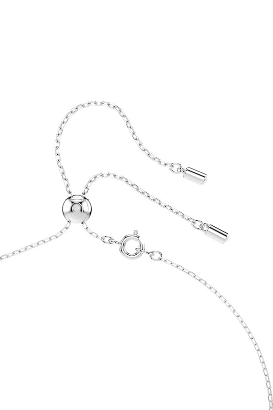 Doplnky Náhrdelník Swarovski STILLA 5734249 strieborná