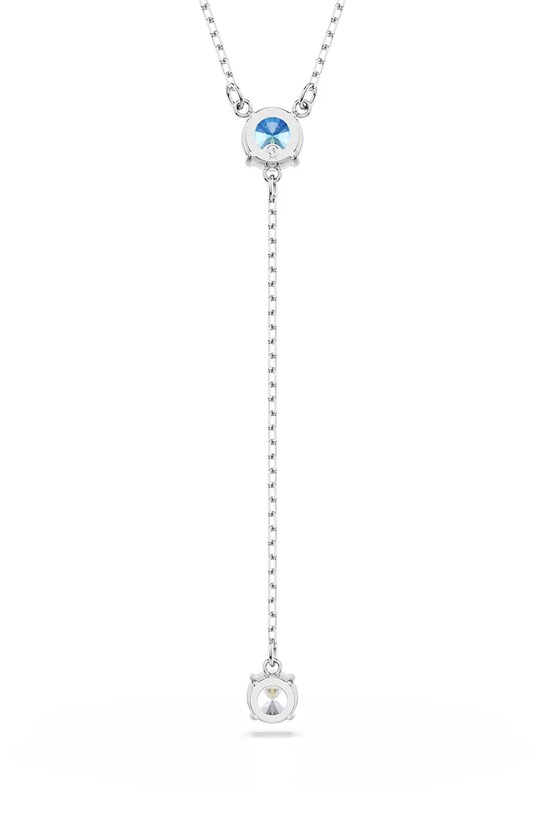 Náhrdelník Swarovski STILLA 5734249 strieborná