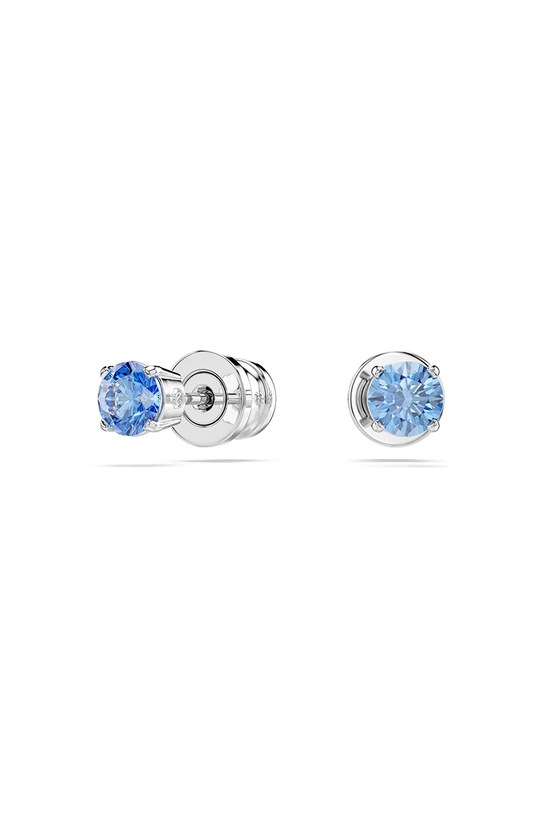 Swarovski kolczyki STILLA 5734250 niebieski AW25