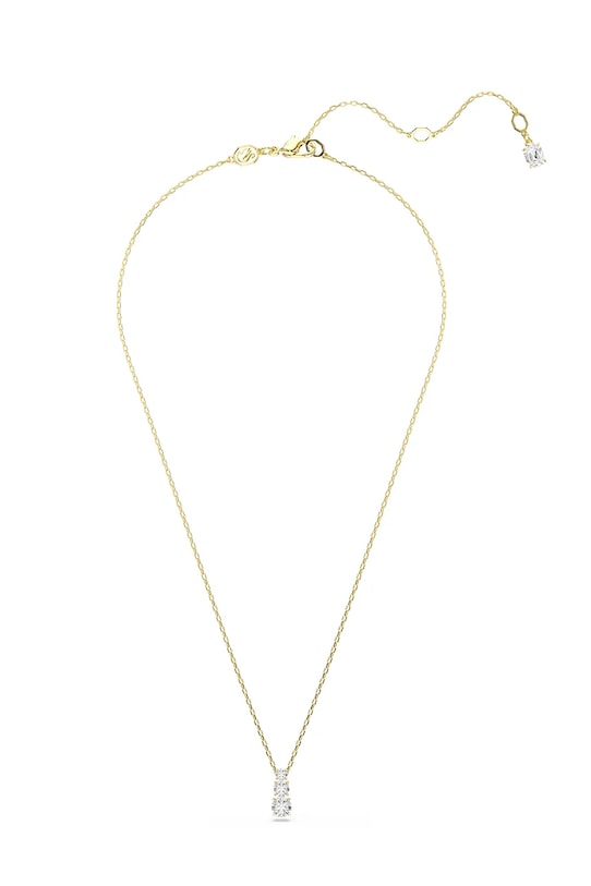 Цепочка Swarovski STILLA 5723298 золотой AW25