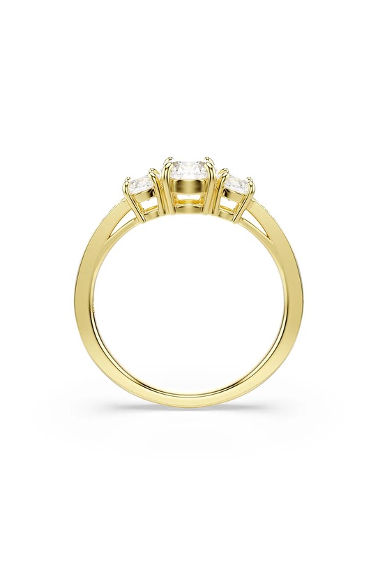 Кольца Swarovski STILLA золотой 5723291