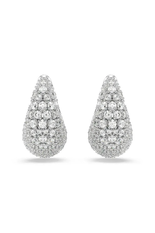 Swarovski kolczyki SUBLIMA 5732281 srebrny AW25