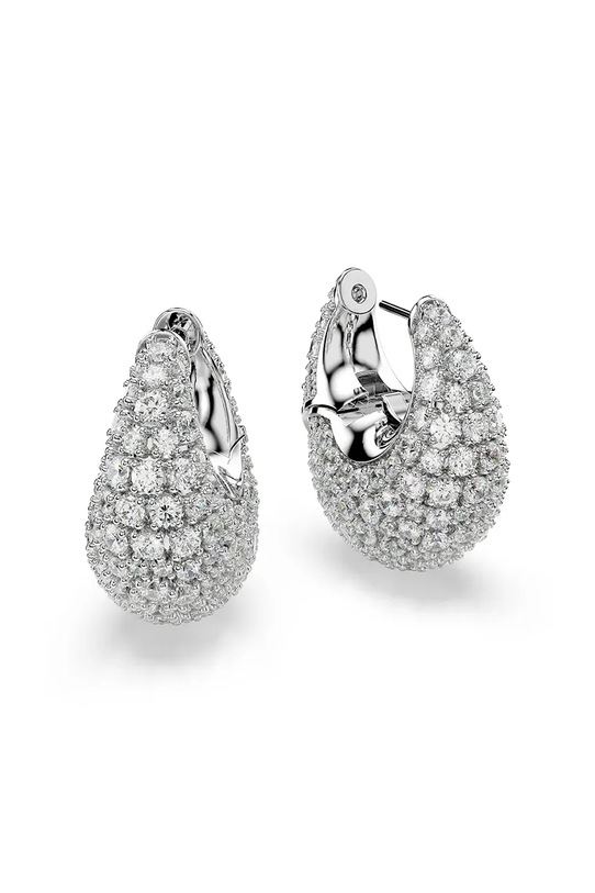 Swarovski kolczyki SUBLIMA srebrny 5732281
