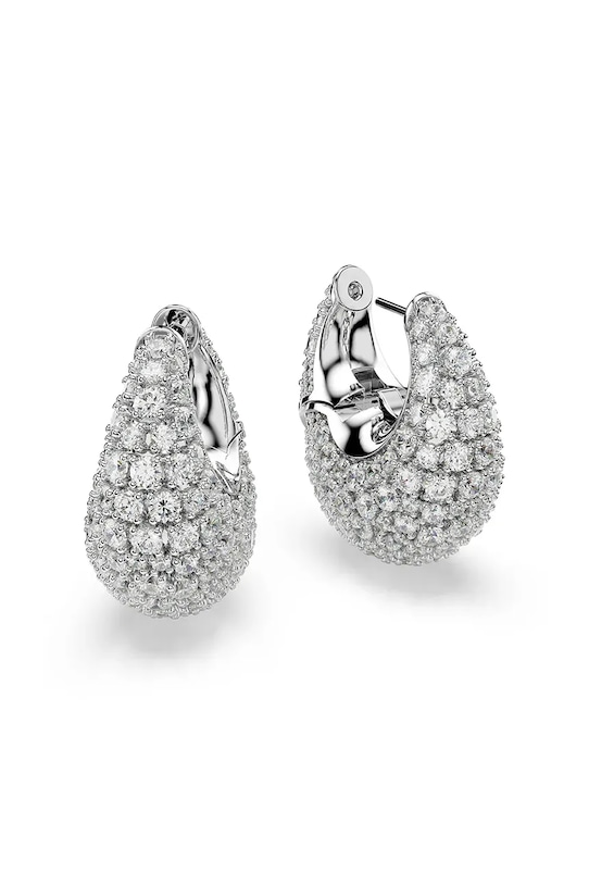 Swarovski fülbevaló SUBLIMA ezüst 5732281