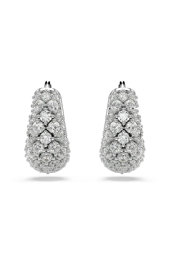 Swarovski kolczyki SUBLIMA 5732282 srebrny AW25