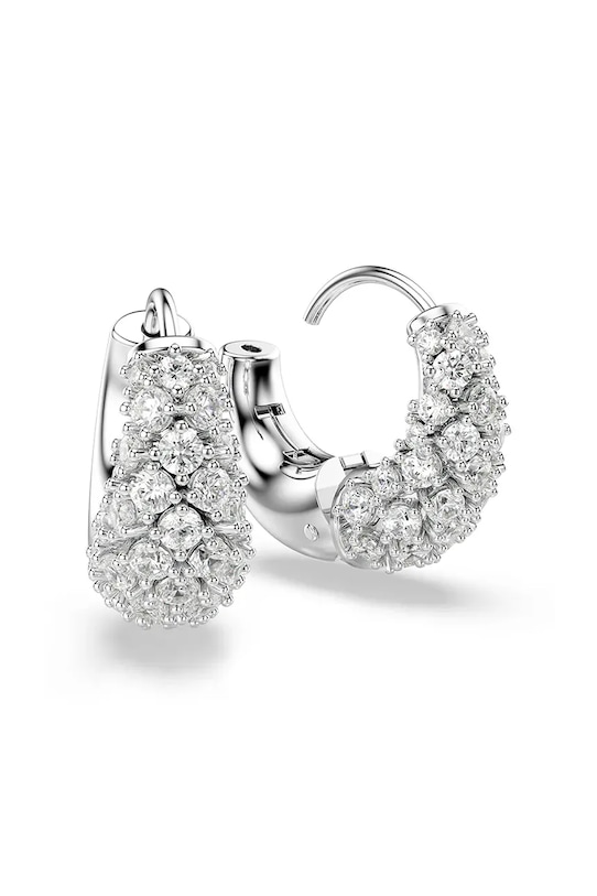 Swarovski kolczyki SUBLIMA srebrny 5732282