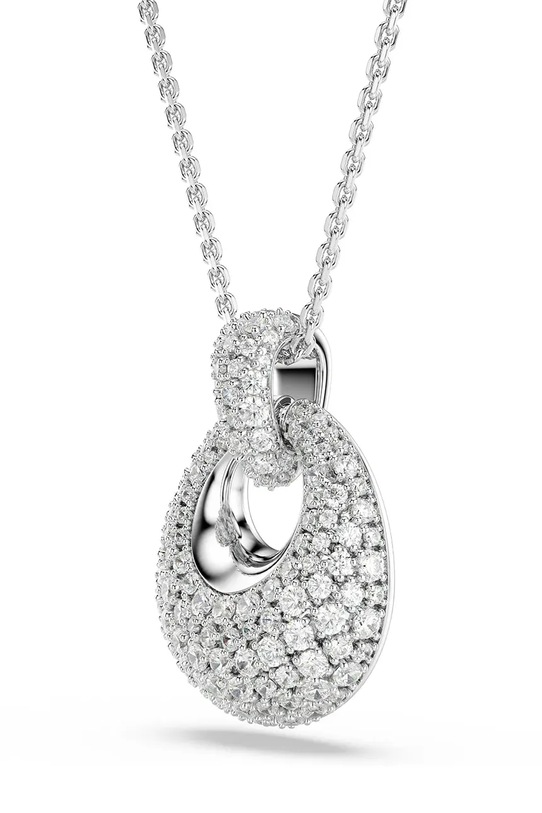 Swarovski naszyjnik SUBLIMA srebrny 5735223
