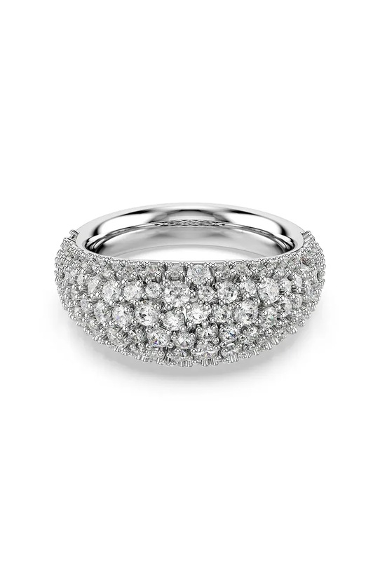 Swarovski pierścionek SUBLIMA kryształ Swarovskiego srebrny 5737595