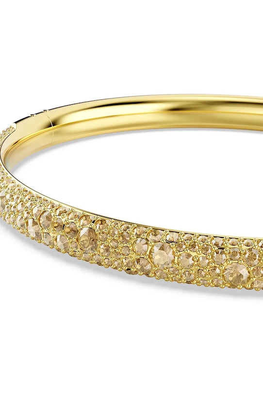 Βραχιόλι Swarovski SUBLIMA 5723338 χρυσαφί