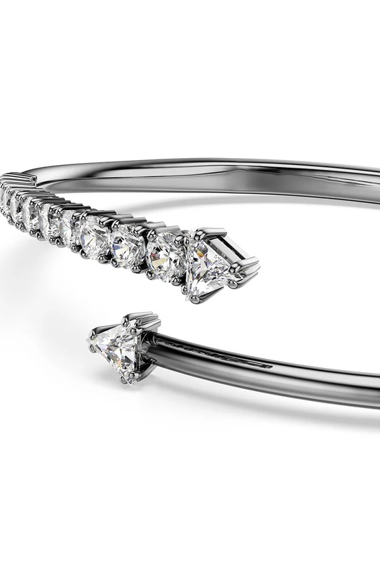 Akcesoria Swarovski bransoletka SUBLIMA 5723172 srebrny